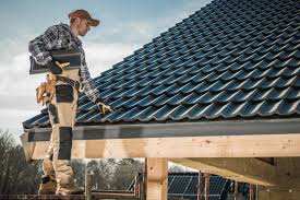 Fast & Reliable Emergency Roof Repairs in Highland, UT